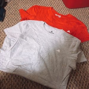 Adidas Shirts